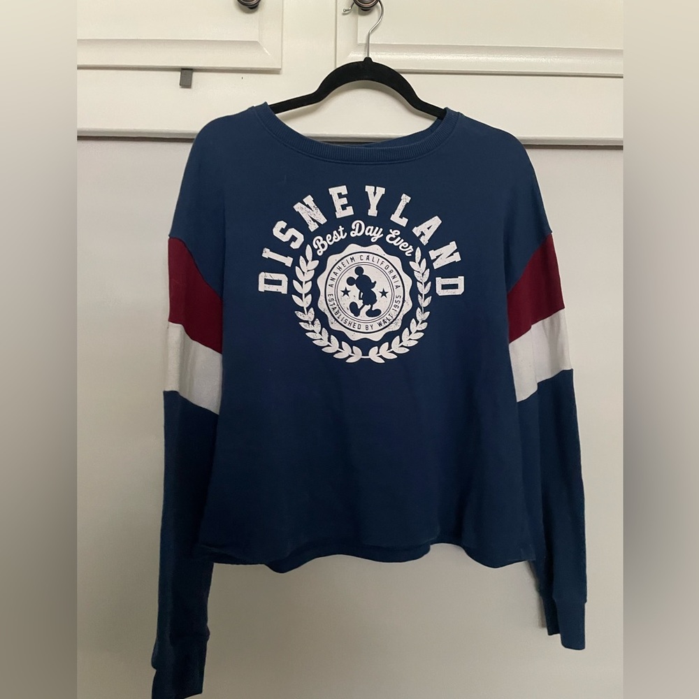 Disney spirit jersey